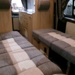 Used Motorhomes