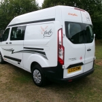 Used Motorhomes