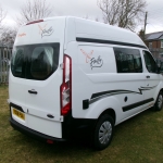 Used Motorhomes