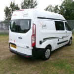 Used Motorhomes