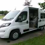 Used Motorhomes