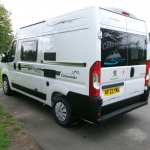 Used Motorhomes