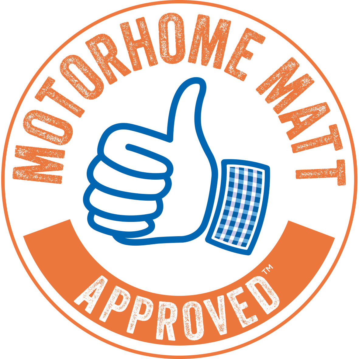 Motorhome Matt Approved